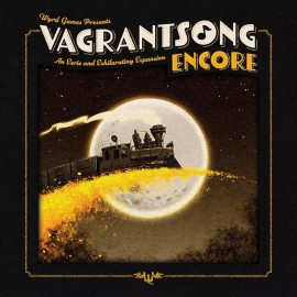 WYR11607 Wyrd Miniatures Vagrantsong: Encore