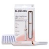 Finishing Touch Flawless Finishing Touch Flawless Dermaplane Glo Sonic Lighted