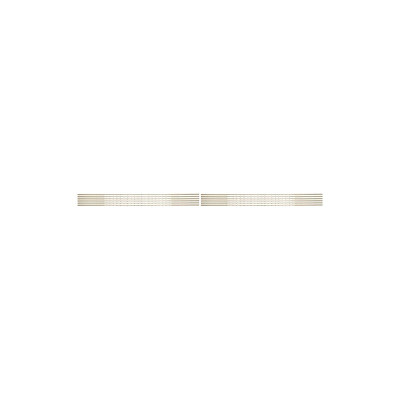 Kyocera B6640851 Formerly Ryobi Thread Saw Blade, 12 Pieces, For