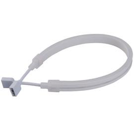 Akasa SOHO MBA | aRGB Strip | Addressable LED Strip | PC Lighting | Built-in 27 LEDs | Powerful Magnets | Supports Daisy-Chaining | Motherboard Sync | 300mm | AK-LD09-30RB