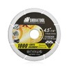 Shdiatol Diamond Metal Cutting Disc for Steel Iron Rebar Angle