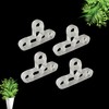 10mm 100pcs Masonry Spacer Beads Wall Spacers Stone Wall Spacers