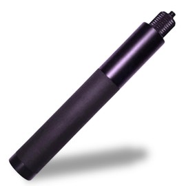 YESprime Invisible Selfie Stick Selfie Insta 360 X4 X3 ONE X2 X EVO 1/4" Screw Adjustable to 17-70cm