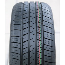 Armstrong Tru-Trac SU All-Season Truck/SUV High Performance Radial Tire-265/45R20 265/45/20 265/45-20 108Y Load Range XL 4-Ply BSW Black Side Wall UTQG 440AA