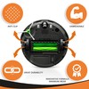 Tires for IROBOT ROOMBA Wheels Series 500, 600, 700, 800,
