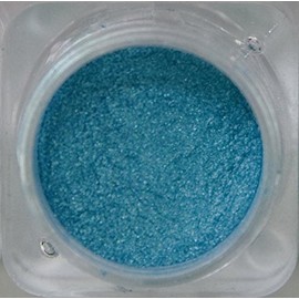 Mica Powder Pigment for Makeup - Lip Gloss Pigment Powder for Lipstick - Pigment Powder for Nails - Loose Mica Pigment Powder for Eyeshadow, Skin, Face & Body - Naked Cosmetics Tropical Indulgence #05