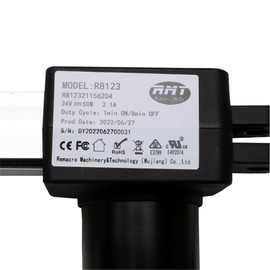 Fruhdi Power Recliner RMT Motor Model R812321156204 Replacing Limoss 450427 Actuator Replacement