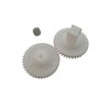Side Brush Motor Gear Replacement for Eufy Robovac Vacuum Cleaner