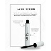 MEIN x MLashes Lash serum para fortalecimiento de las pestañas