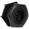 KIMISS Dinghy and Kayak Drain Valve - Heavy Duty PVC