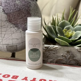 Balance Me ✨ BALANCE ME BHA Exfoliating Concentrate – 25 ml / 0.85 fl oz | Exfoliates NEW