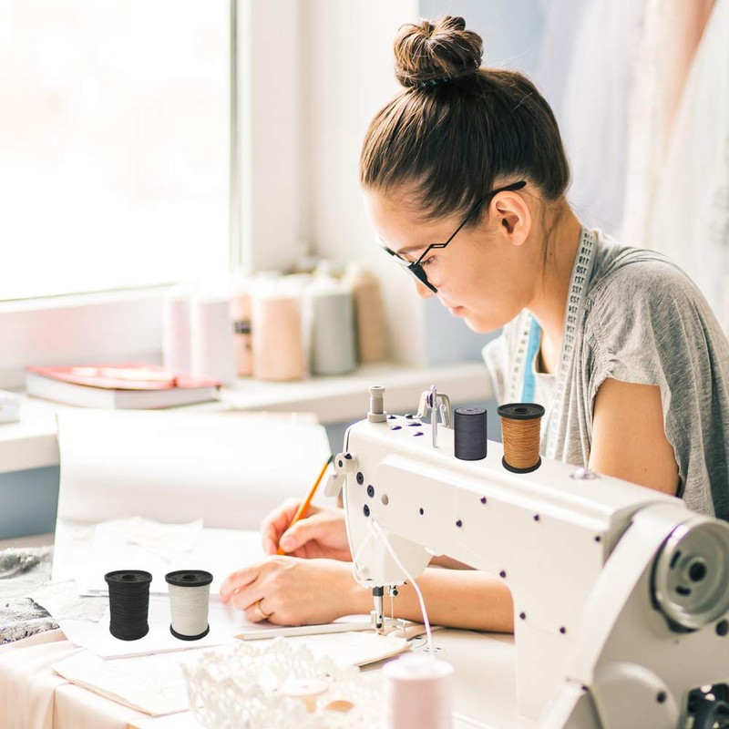 Set of 18 Heavy Duty Household Hand Needles and Extra