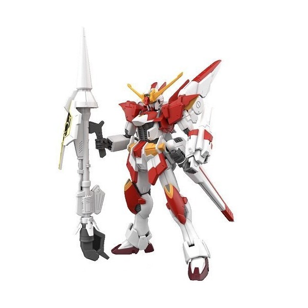 バンダイ(BANDAI) HGBF 1/144 ガンダムＭ９１