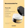 Crema Advanced Snail All In One Cosrx Hidratante 100ml100g Sensible