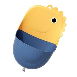 KOMBIUDA Boys Urinal Boys and Girls Potty Training Aid Stand to Pee Large Capacity Easy to Clean