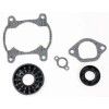 SPI Yamaha Bravo 250 SPI Complete Gasket Kit Full Engine