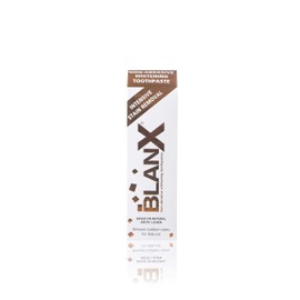 BlanX Intensive Stain Removal Whitening Toothpaste, 75ml