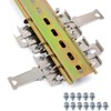 DIN Rail Adapter - LNSYSNS 2 Control Cabinet DIN Rail