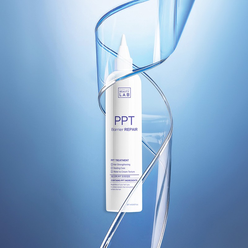 PARKJUN BEAUTY LAB Barrier Repair PPT Treatment 250ml+100ml Set -