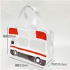 Ki-184 Pool Bag, Beach Bag, For Pool, Beach, Kids, Transparent,