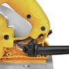 DEWALT 7-1/4-Inch Circular Saw, Lightweight, Corded (DWE575)