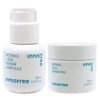 Innisfree Retinol Cica Trace Ampoule 30mL + Retinol Cica Trace Pads 60 sheets / 이니스프리 레티놀 시카 흔적 앰플 30mL+레티놀 시카 흔적 패드 60매