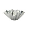 Set de 12 piezas de Moldes Para Pan Chino Grande
