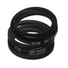 Ultra 12112425 Belt Kit Replacement Compatible with Maytag,Durable 211124 &