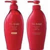 Shiseido TSUBAKI Premium Moist & Repair Shampoo & Conditioner Set