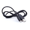 myw-tech DC Car Charger Adapter+USB Cord For Rand McNally TND
