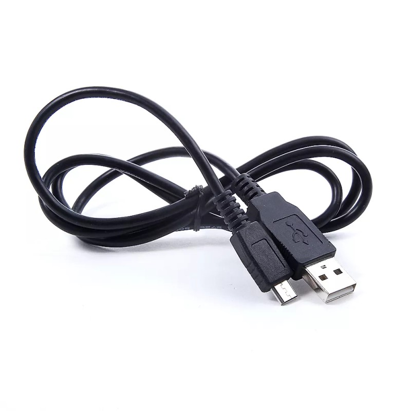 myw-tech DC Car Charger Adapter+USB Cord For Rand McNally TND