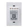 3 Gang Smart WiFi Light Switch Panel Touchable Wireless APP