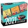 Dilbert 2021 Day-to-Day Calendar