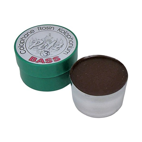 Grover/Trophy Bass Rosin-for Medium Climates (59823)