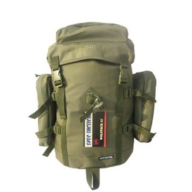 SpecTactical Wolfpack 45L - OD