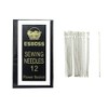 HAND Extra Thin & Fine Flower Basket Precisely Pointed Classic
