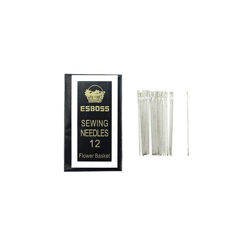 HAND Extra Thin & Fine Flower Basket Precisely Pointed Classic