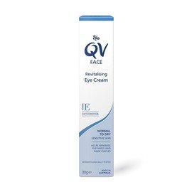 Ego QV Face Revitalising Eye Cream 30g