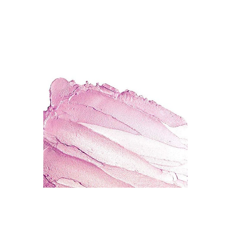 MODE Lustre Lipstick Frost 66 Ultra Frosty Pink Pearly Frosted