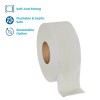 Marathon® Jumbo Roll, Toilet Paper, White, 6 Rolls/Case *FREE SHIPPING*