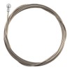 Jagwire Cavo Freno 1.5mm PRO Liscio in Acciaio Inossidabile Shimano