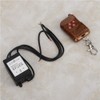 Strobe Control Module, Yctze 12V 1.5W Universal Wireless Strobe Control