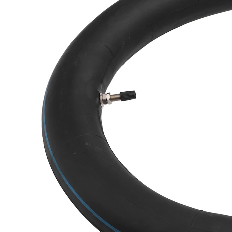 90/100‑14 Tube Heavy Duty Hose Replacement Flexible for Dirt Pit