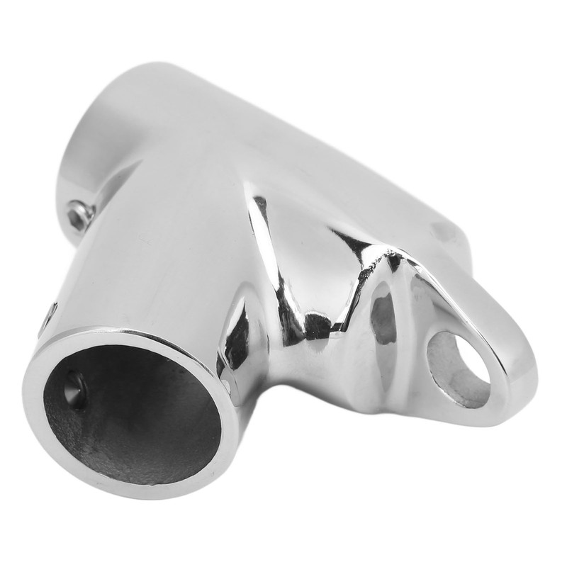 Bimini Top Eye End Boat Cap 2 Way 316 Stainless