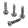 Vizio Screws for Vizio V555-J01 (V555J01) TV Stand / Legs