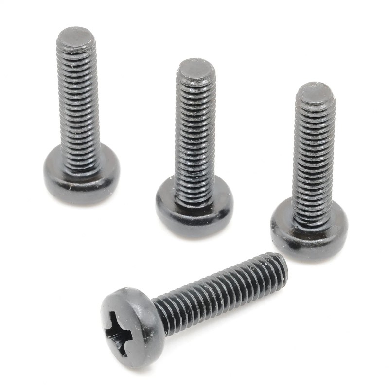 Vizio Screws for Vizio V555-J01 (V555J01) TV Stand / Legs