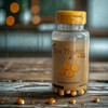 All Nue Natural Bee Therapy Gold Artritis Muscle Relief Pills