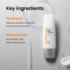 CNP Laboratory [CNP Laboratory]Milky Light Sunscreen Broad Spectrum SPF 50