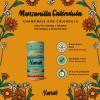 Nanah Desodorante Natural De Manzanilla Caléndula En Barra