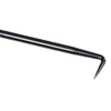 Mayhew Tools 60003 CatsPaw Mini Hook and Pick Set, Chrome-Vanadium,